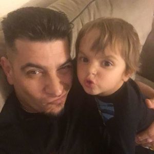 Meet your Posher, Eric